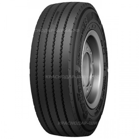 235/75 R17,5 143/141J Cordiant Professional TR-2 Прицепная - 1
