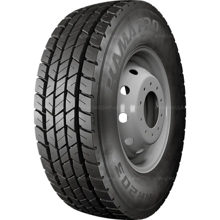 315/70 R22,5 Кама PRO NR 203 Ведущая - 1