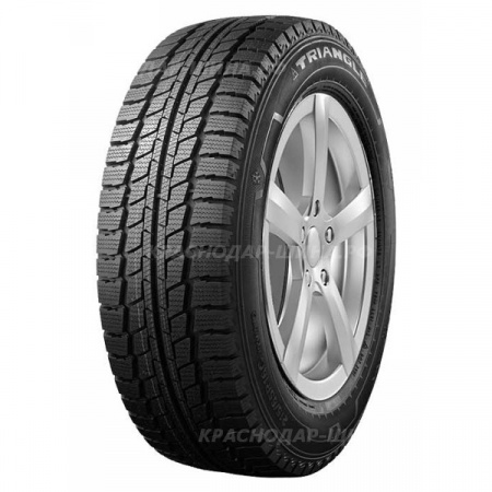 195/65 R16C 104/102T Triangle SnowLink LL01 XL - 1