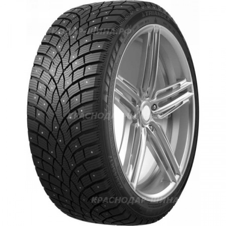 235/65 R17 108T Triangle IcelynX TI501 XL - 1