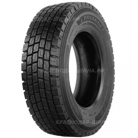 295/80 R22,5 152/149L Triangle TRD06 Ведущая - 1