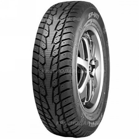 285/50 R20 116T Sunfull SF-W11 - 1