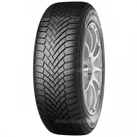 275/45 R20 110V Yokohama BluEarth*Winter V906 - 1