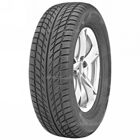 205/40 R17 84V WestLake SW608 - 1