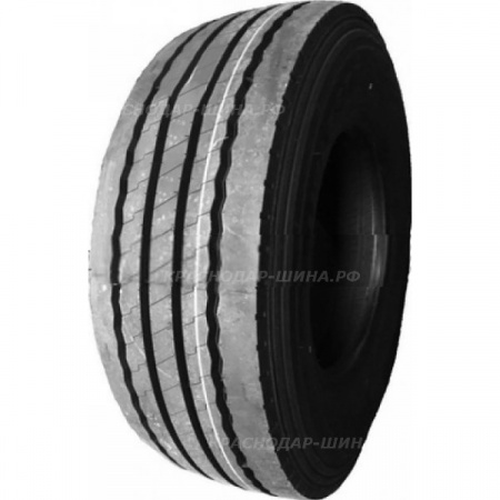 385/65 R22,5 164K DoubleStar DMS100 Рулевая/Прицеп - 1