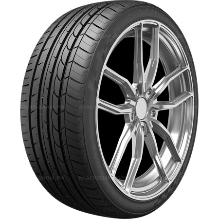 215/55 R17 94W Dynamo Street-H MU02 - 1