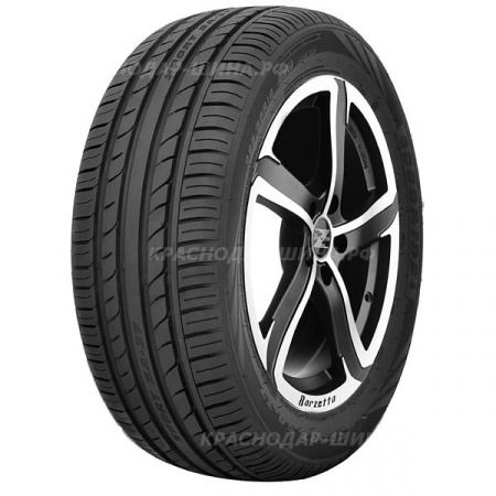 245/45 R20 99W Goodride Sport SA-37 - 1