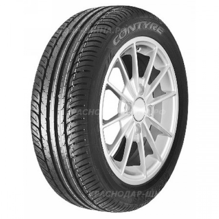 205/55 R16 91H Contyre Megapolis 3 - 1