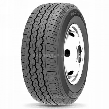 195/75 R16C 107/105R Goodride H188 - 1