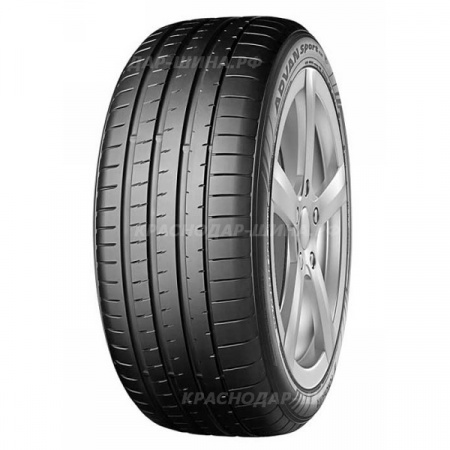 235/40 R19 92Y Yokohama Advan Sport V107A - 1