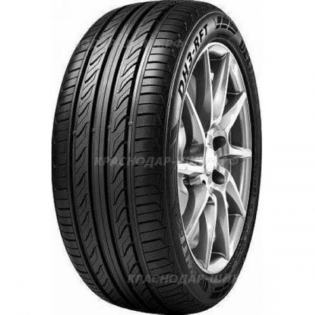 225/50 R17 94W Delinte DH3-RFT Run Flat - 1