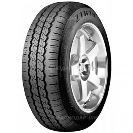 195/75 R16C 107/105R ZETA ZTR18 - 1