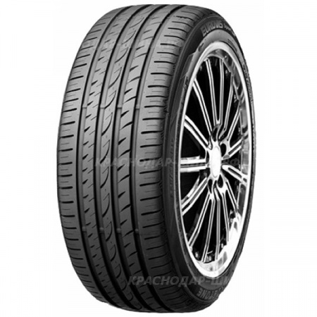 175/65 R14 82T Roadstone Eurovis Sport 04 - 1