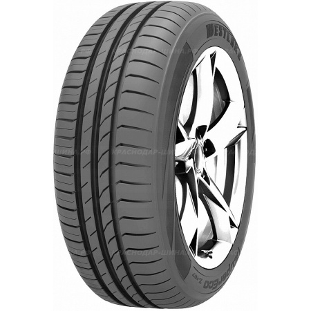 235/60 R16 100H WestLake ZuperEco Z-107 - 1