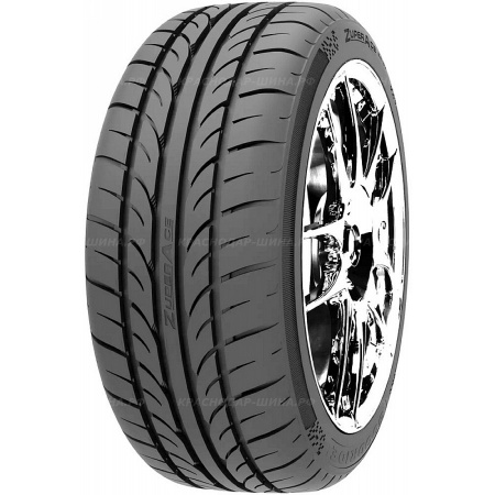 275/60 R20 119V WestLake ZuperAce SA-57 - 1