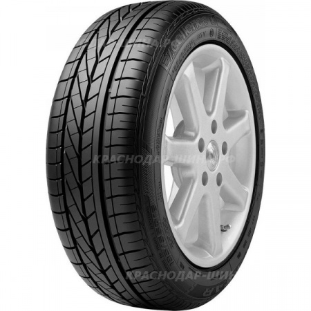 275/40 R19 101Y Goodyear Excellence - 1