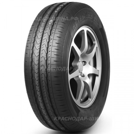 185/75 R14C 102/100R LingLong Green-Max VAN - 1
