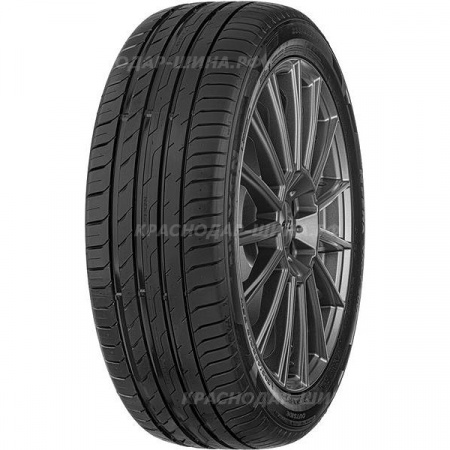 295/40 R19 108Y Nexen NFera Sport XL - 1