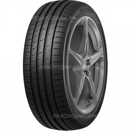 215/55 R17 98W Tourador X Speed TU1 XL - 1