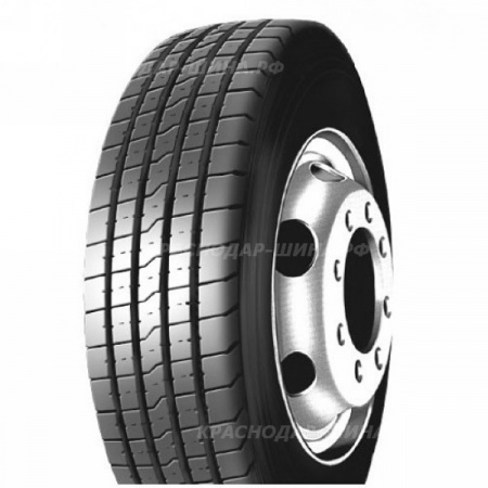 315/80 R22,5 154/151M DoubleStar F-One Универсальная - 1
