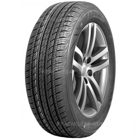 275/60 R20 119H Headway HR805 - 1