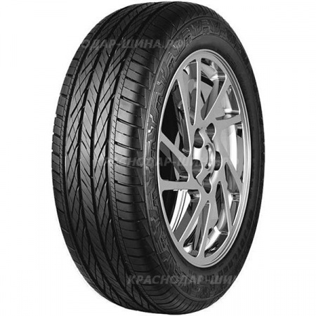 265/60 R18 110H Tracmax X-Privilo H/T - 1