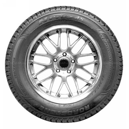 215/60 R17 96H Roadstone NPriz 4S - 1