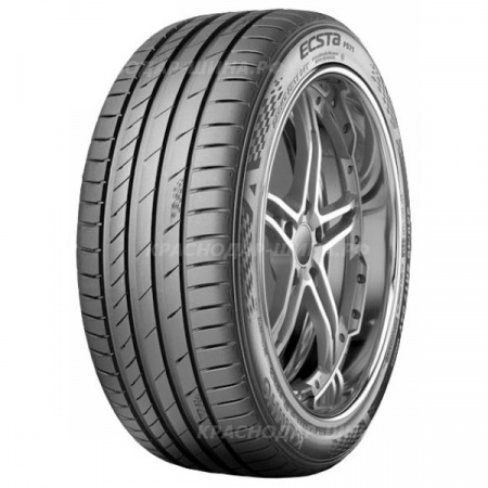 275/45 R21 110Y Kumho ECSTA PS71 XL - 1