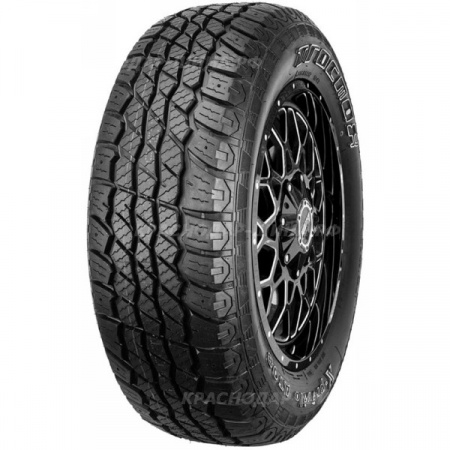 255/70 R16 111T Tracmax X-Privilo AT08 - 1