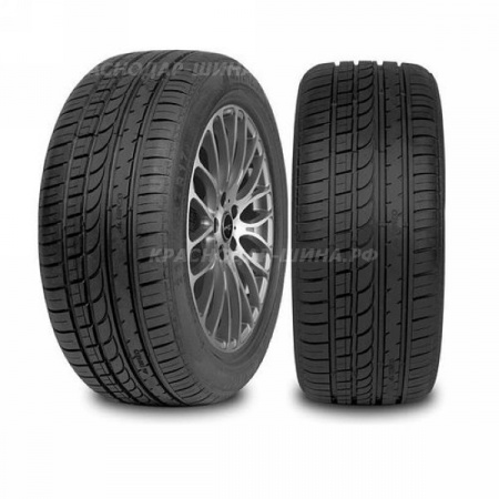 225/40 R19 93Y Altenzo Sports Comforter XL - 1