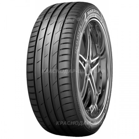 265/60 R18 110V Marshal MU12 - 1