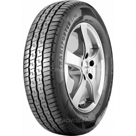 235/65 R16C 115/113R Tracmax Transporter RF-09 - 1