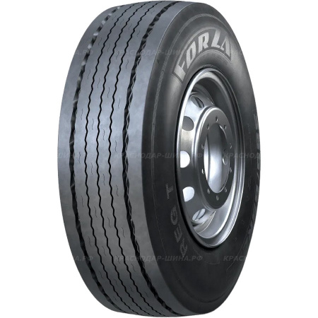 385/65 R22,5 160K Кама Forza REG T Прицеп - 1