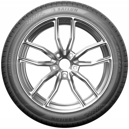 235/45 R18 98Y Sailun Atrezzo ZSR2 XL - 1