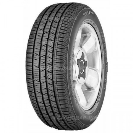 235/55 R19 101W Continental CrossContact LX Sport MGT FR - 1