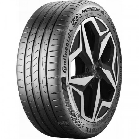 235/55 R18 104Y Continental PremiumContact 7 - 1