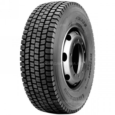315/70 R22,5 154/150L Goodride CM335 Ведущая - 1