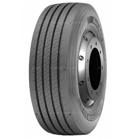 315/70 R22,5 156/150L Goodride MultiNavi S1 Рулевая - 1