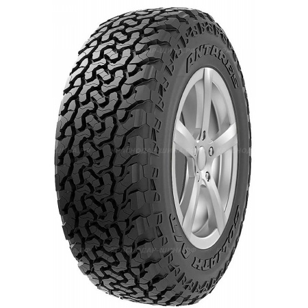 245/75 R16C 120/116Q Antares Goliath A/T - 1
