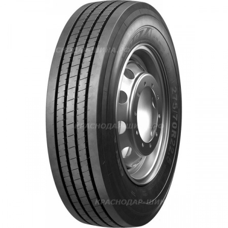 275/70 R22,5 150/145J Кама Forza CITY A Универсальная - 1