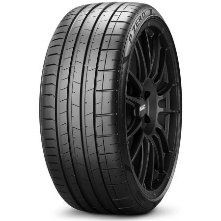 245/35 R21 96Y Pirelli P Zero PZ4 Sports Car - 1