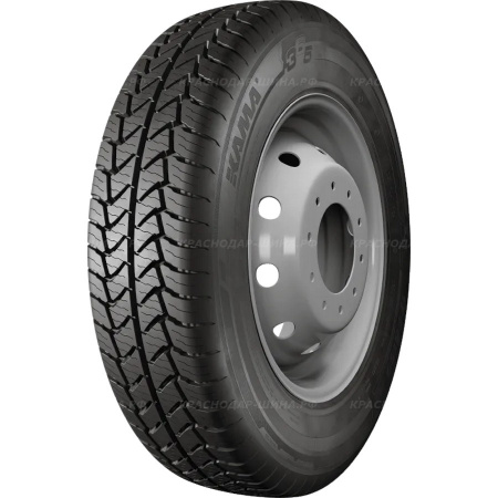 195/75 R16C 107/105Q Кама 365 LT (НК-243) - 1