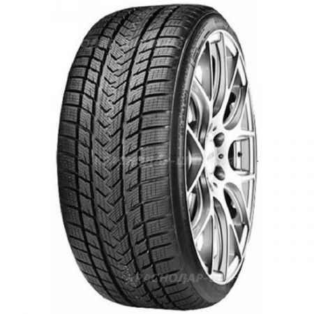 275/40 R21 107V Gripmax SureGrip Pro Winter XL - 1