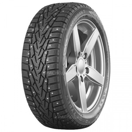 175/65 R15 88T Nordman 7 XL - 1