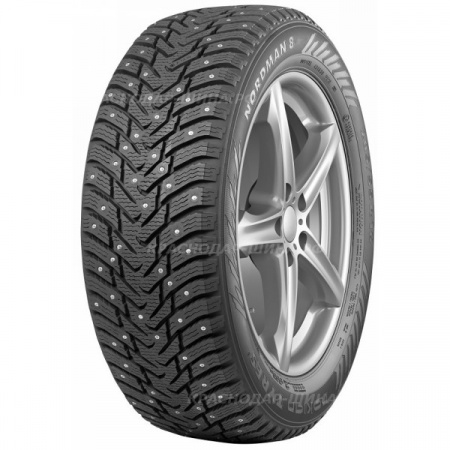 195/65 R15 95T Nordman 8 XL - 1