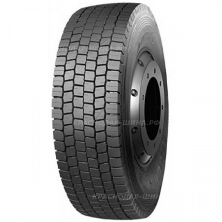 295/80 R22,5 152/149M Goodride AD733 Ведущая - 1