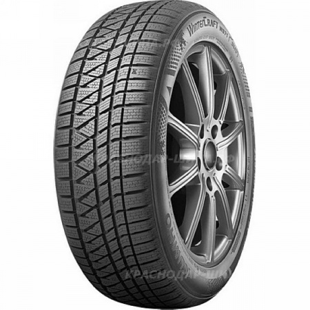 275/45 R19 108V Kumho WinterCraft WS71 - 1