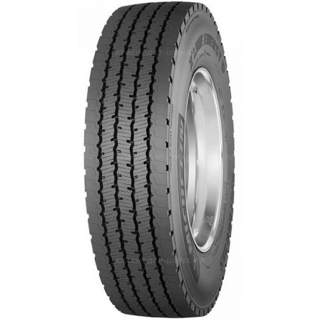 315/60 R22,5 154/150L Michelin MR Line D Ведущая - 1