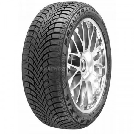 205/60 R16 96H Maxxis Premitra Snow WP6 - 1