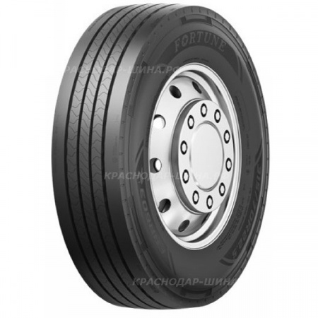 285/70 R19,5 150/148J Fortune FAR603 Универсальная - 1